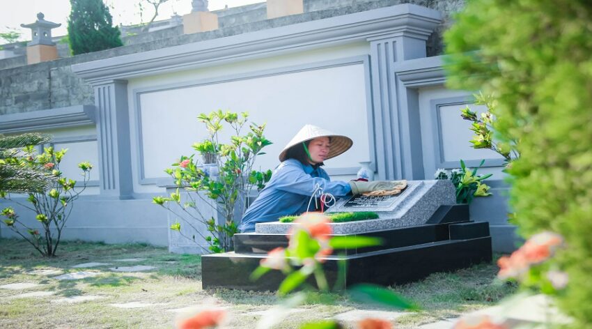 Thiết Kế Hoa Viên Sala Garden Nổi Bật