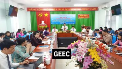 Đào Tạo Lãnh Đạo Tỉnh Thức Trong Kỷ Nguyên AI Tại Vũng Tàu