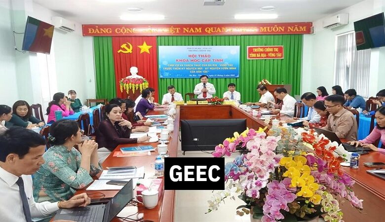 Đào Tạo Lãnh Đạo Tỉnh Thức Trong Kỷ Nguyên AI Tại Vũng Tàu