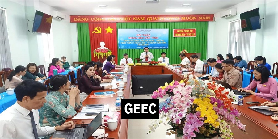 Đào Tạo Lãnh Đạo Tỉnh Thức Trong Kỷ Nguyên AI Tại Vũng Tàu
