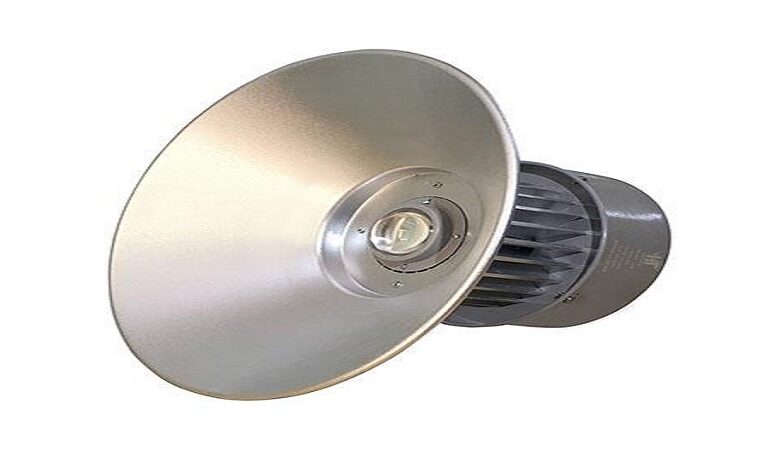 Giá Đèn LED Nhà Xưởng 50W