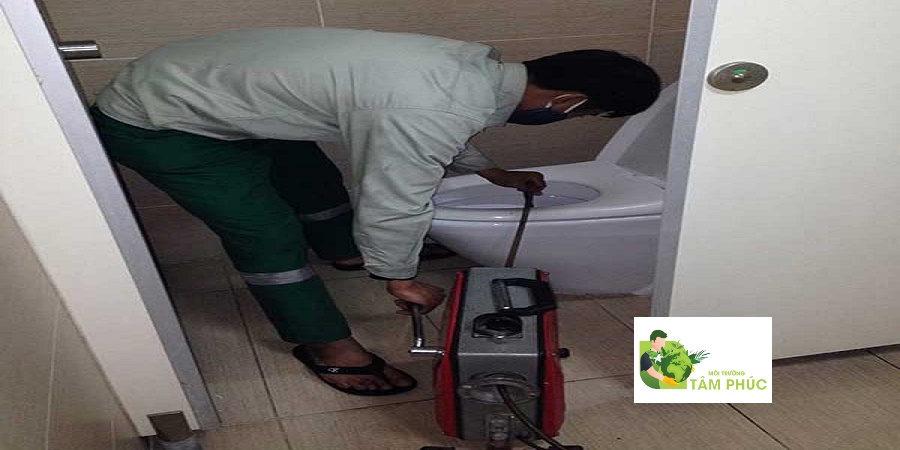 Thông Tắc Bồn Cầu Tại Quảng Ninh
